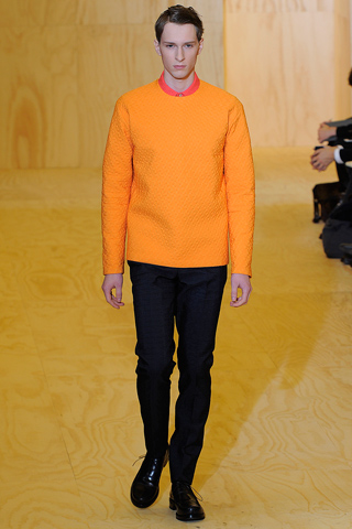 Jil Sander / - 2011-2012